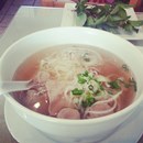 Pho My Vi photo by Jackie C.