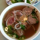 Pho Hoang Restaurant photo by Jennifer K.