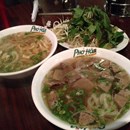 Pho Hoa Noodle Soup photo by Jessica B.