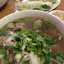 Pho Saigon photo by Nick