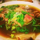 Pho Ba photo by Jenny W.