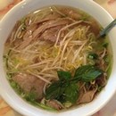 Pho Nhu Vu photo by Carly S.