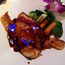 Tenda Asian Bistro photo by 3Scribbles