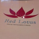Red Lotus photo by Jersen I.