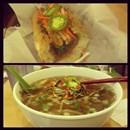 Pho Hot photo by James A.