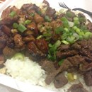 Flame Broiler photo by Jose G.