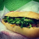 Whatta-Banh Mi Vietnamese Sandwich Cafe photo by Matt D.