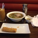 Pho N Rolls photo by Angel GS