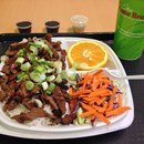 The Flame Broiler photo by Roxanne R.