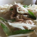 Pho Saigon Pasteur Vietnamese Noodle House photo by Ander C.