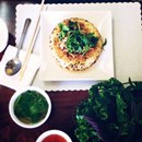 Hoa Sen Vegetarian Restaurant photo by Melissa T.