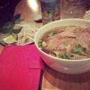The Pho Bar photo by Kat G.
