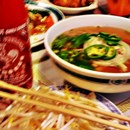 Hons House of Noodle Soup photo by Eden