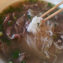 Pho Tai photo by Randa S.