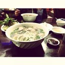 Pho Tai photo by Jerrol A.