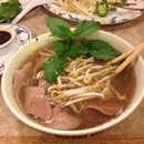 Pho Saigon photo by DenverVictoria