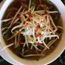 Saigon Pho Style photo by Rania Q.