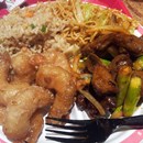 Panda Express photo by Brian D.