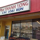 Thanh Long Food To Go photo by Brent H.