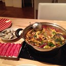 Tien Wong Hot Pot photo by Quang L.