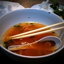 Pho of Orange photo by Atalia L.