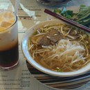 Pho Fanatic photo by Shawn C.