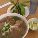 Pho Kim Ngan Restaurant photo by Peter T.