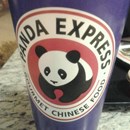 Panda Express photo by Gary ".