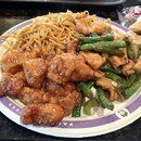 Panda Express photo by Cheearra E.