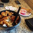 Panda Express photo by Balto W.