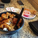 Panda Express photo by Balto W.