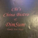 Chi's Chinese Cuisine photo by Kim P.