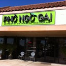 Pho Ngo Gai photo by Jeffrey S.