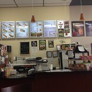 Baguette Express photo by Cicada C.