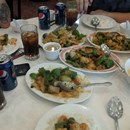 Mayflower Seafood Restaurant photo by Lisa L.