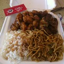 Panda Express photo by Henry R.