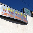 Wok On Fire photo by Jorge