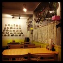 Rene Cafe photo by K T.