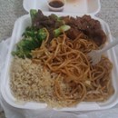 Chinatown Express photo by Joey R.