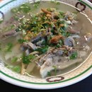 Xi Guan Noodle House photo by Tiffany L.