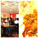 Vim Thai-Chinese Restaurant photo by Ruth X.