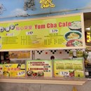 Yum Cha Cafe photo by Kryza B.
