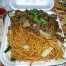 China Bowl Express & Young Hawaiian BBQ photo by Jamie R.