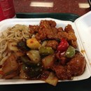 California Wok Express photo by Salvo C.