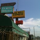 Egg Roll Express photo by 'Craig S.