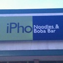 IPho Noodles & Boba Bar photo by Keiichi S.