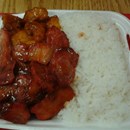 Louisiana Fried Chicken photo by Steven S.