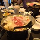 Amrose Restaurant Tan Yu Tou Spicy Hotpot photo by Jei R.