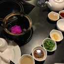 Amrose Restaurant Tan Yu Tou Spicy Hotpot photo by Jei R.