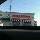 Panda Express photo by Gustavo M.